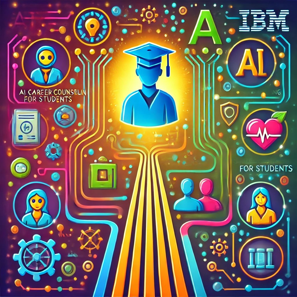 AI-Driven Career Counseling System for Students